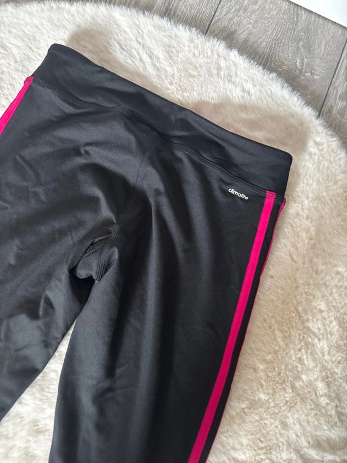 Legging de sport 3/4 Adidas - photo numéro 6