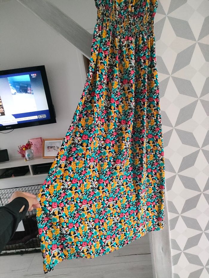 Robe longue - photo numéro 2