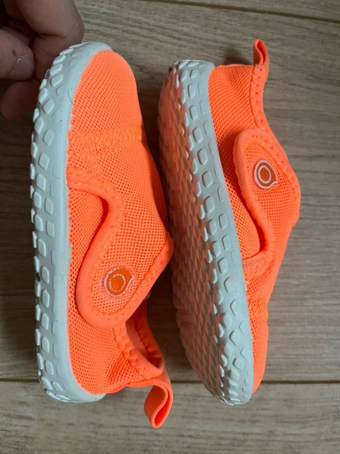 Chaussons de bain décathlon 22/23 - photo numéro 4