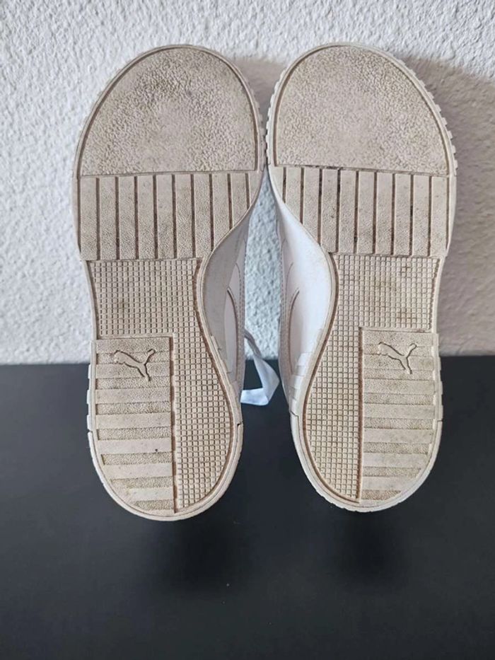 Puma Cali - Taille 38 - photo numéro 6
