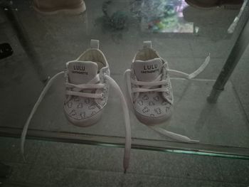 Chaussure bebe
