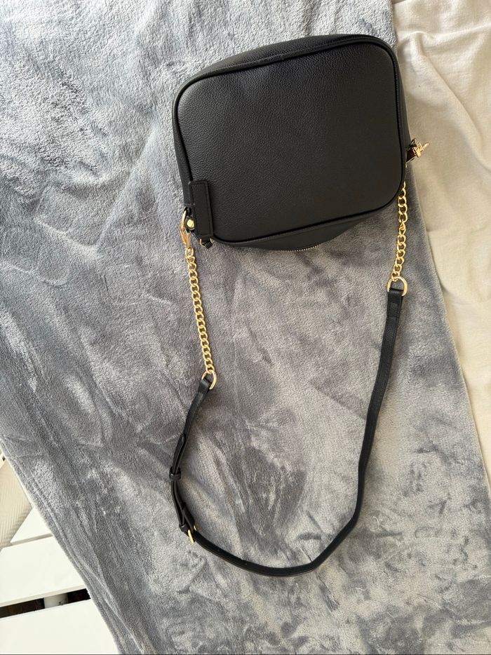 Sac à main bandoulière - photo numéro 6