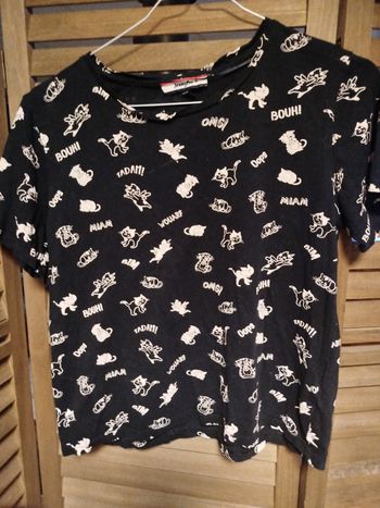 T-shirt