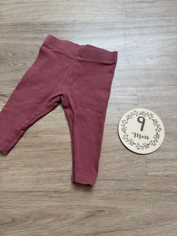 Legging fille