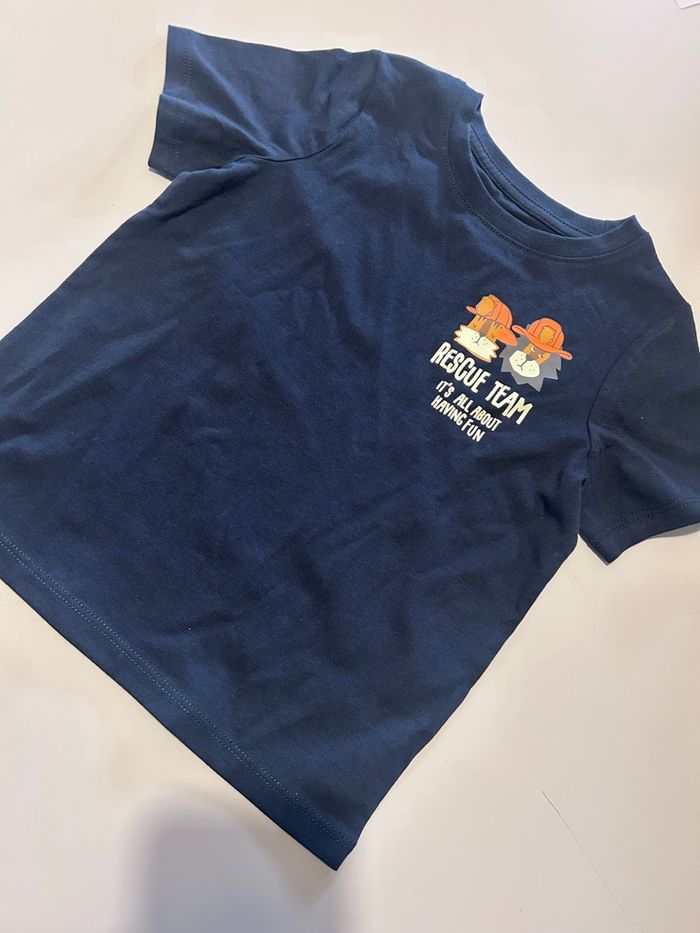 Lot de t-shirt - photo numéro 7