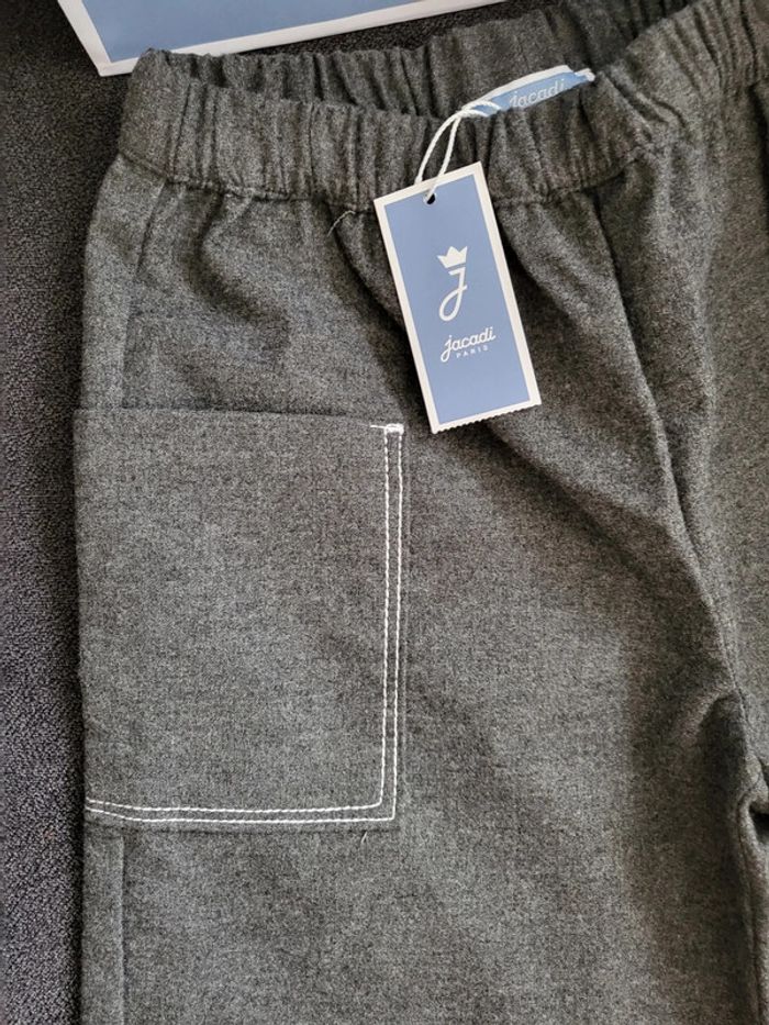 Pantalon large Jacadi - photo numéro 2