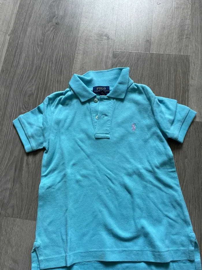 5 tee shirts 3 ans - photo numéro 6