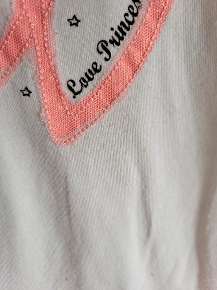 Robe 3 pommes 2/3A - photo numéro 3