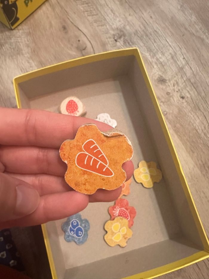 Jeux une cuillère pour Martin - photo numéro 4