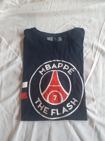 Tee shirt Psg