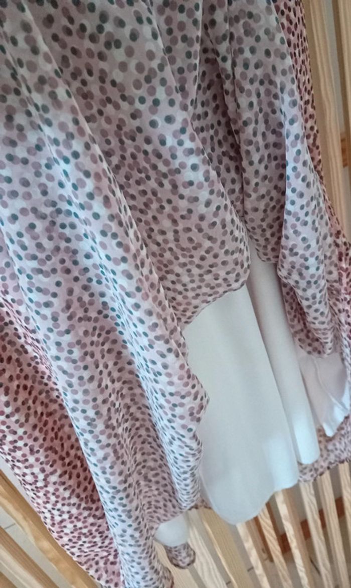 Robe longue t.38 Modanisa 🍂🌼 - photo numéro 5