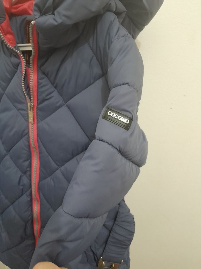 Doudoune 8 ans - photo numéro 4