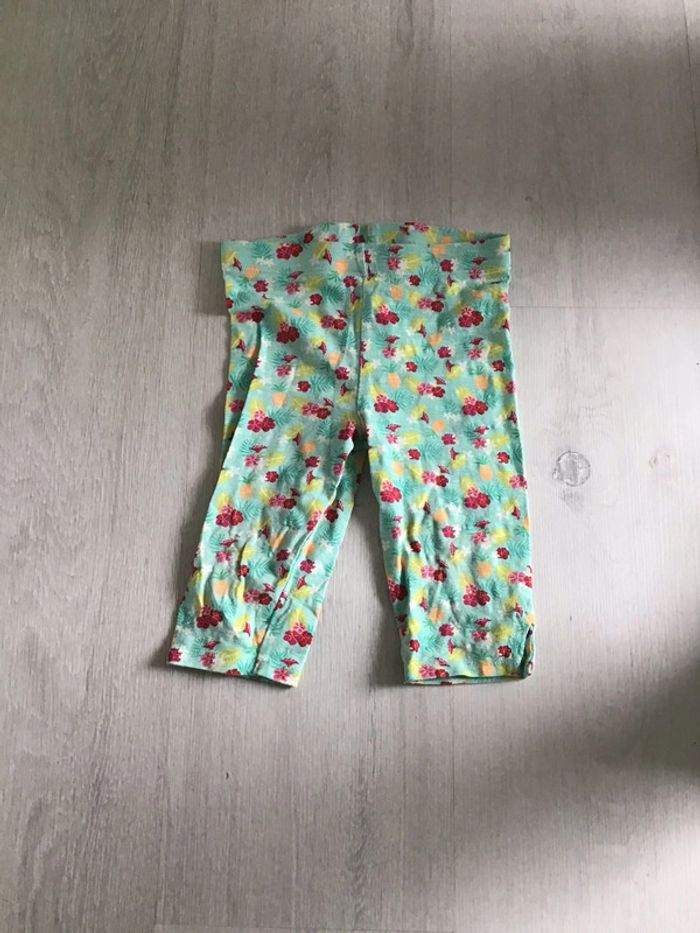 Lot 3 leggings - photo numéro 2
