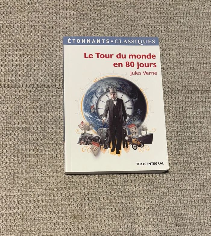 Lot de 2 livres 📕 - photo numéro 4