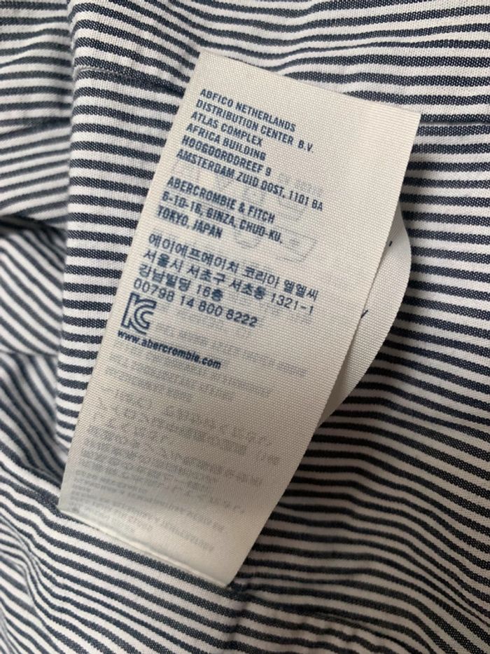 Blaser Abercrombie Kids - photo numéro 10