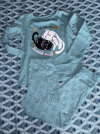 Pyjama
