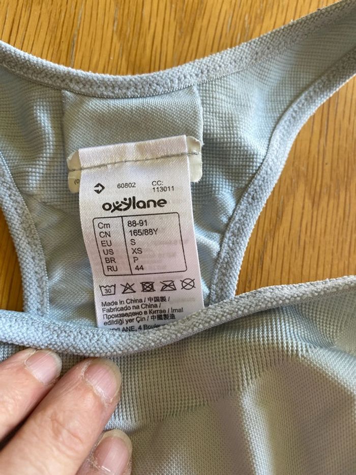 Brassière taille S - photo numéro 3