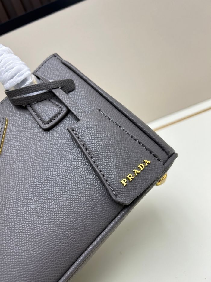 Prada  Galleria mini  Saffiano  165 - photo numéro 6
