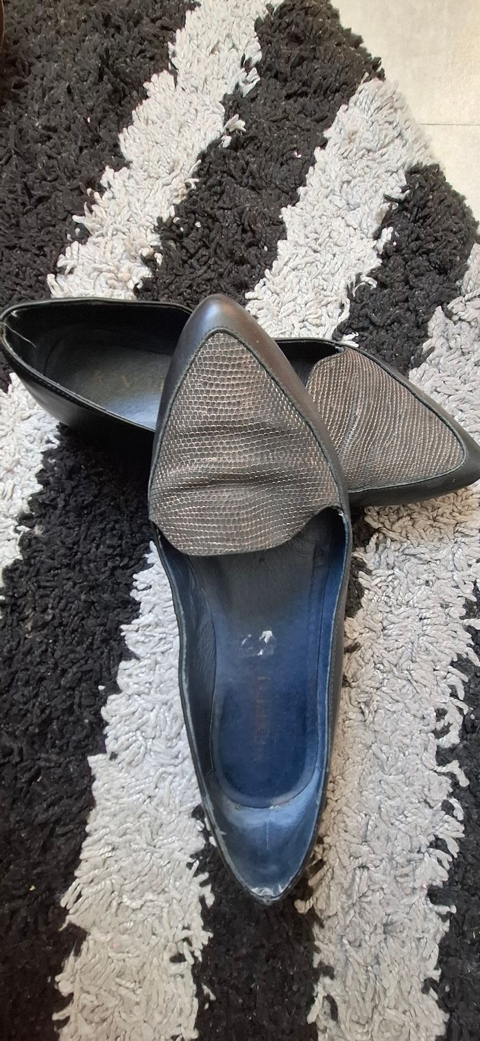 Mocassins