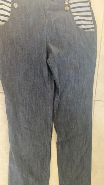 Pantalon armor lux 42