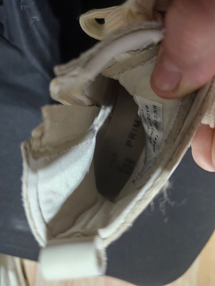 Bottine - photo numéro 4