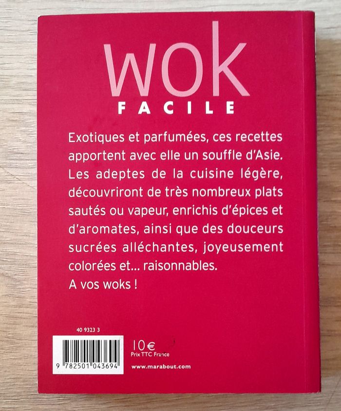 Wok facile - photo numéro 3