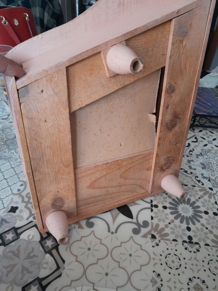 Jouet vintage - photo numéro 5