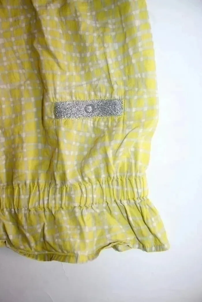 Tunique sans manche CKS taille 8 ans - photo numéro 3