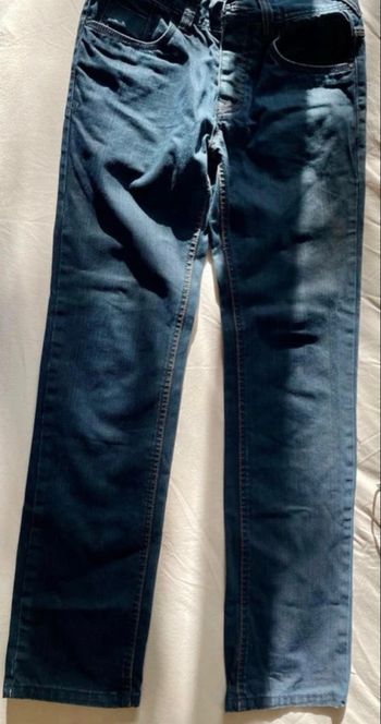 Jean WK taille 36