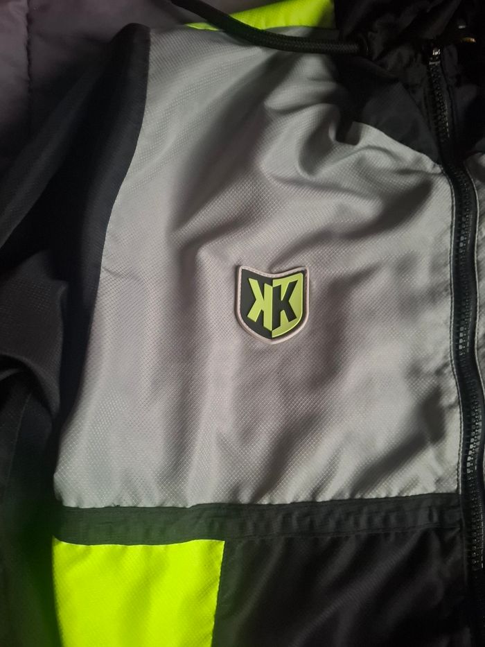 Survêtement lacoste - photo numéro 3