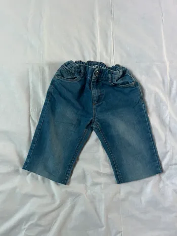 Bermuda Tape à l’œil