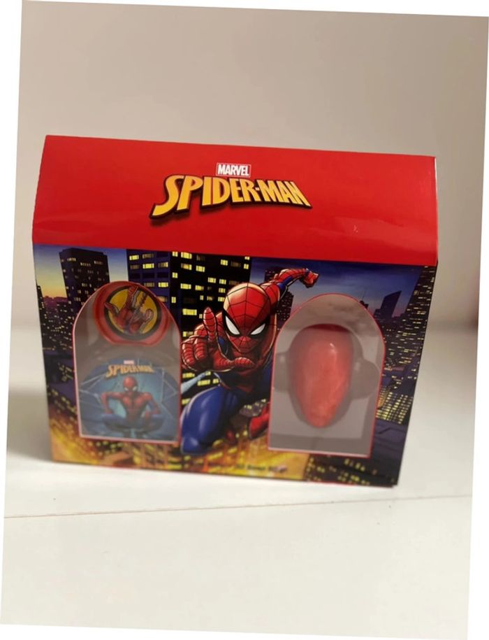 Coffret parfum au choix - photo numéro 3