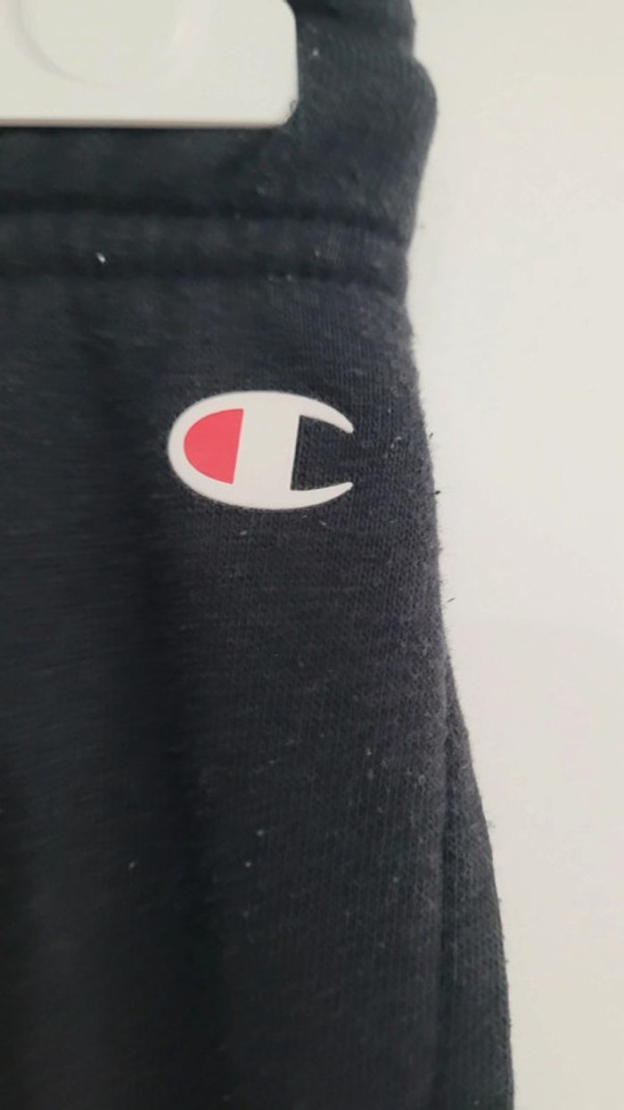 Pantalon de survêtement - photo numéro 3