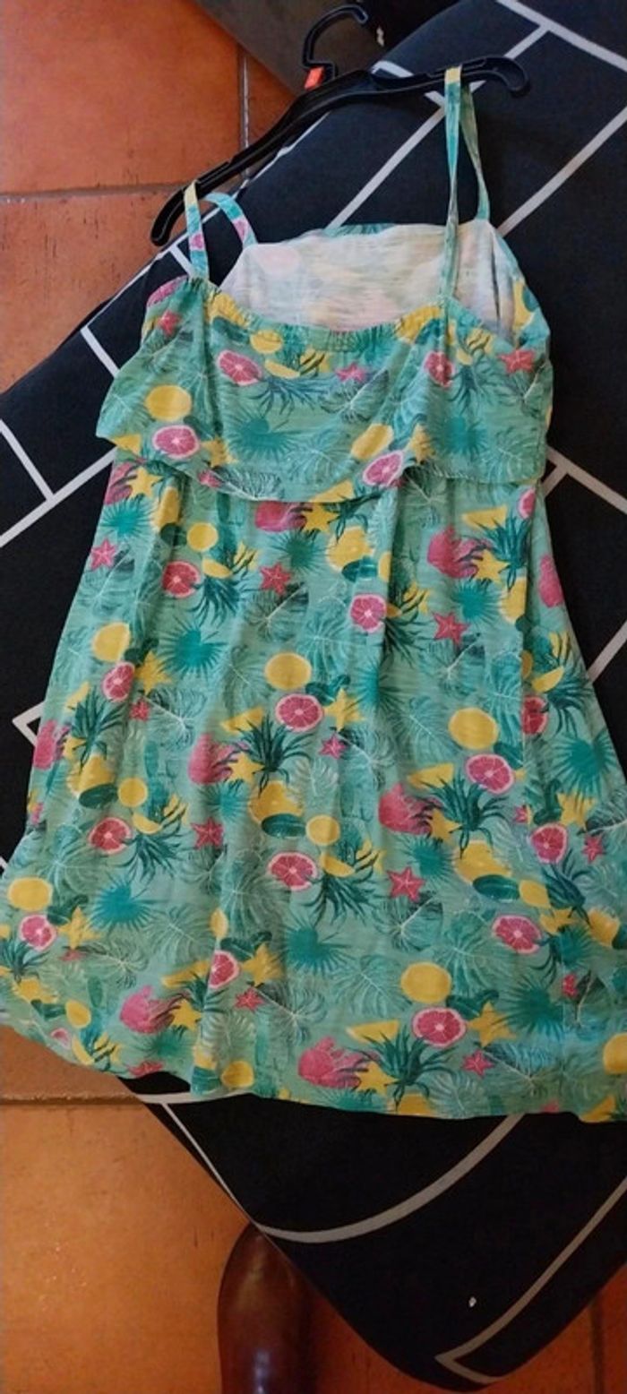 Robe Orchestra T10ans - photo numéro 4