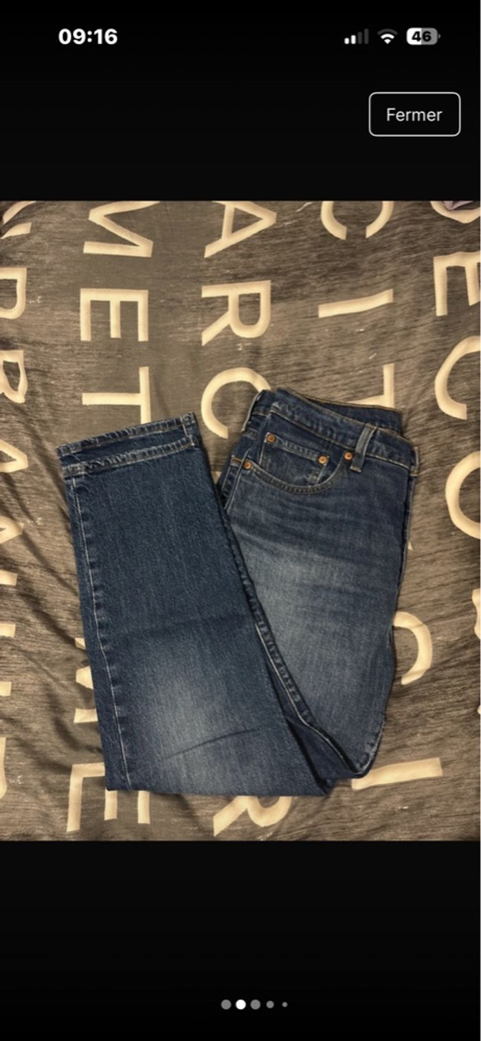 Jeans - photo numéro 2