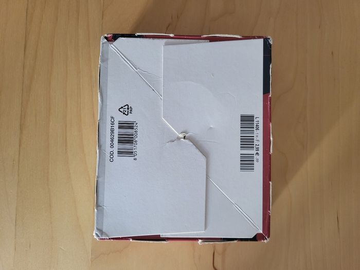 Boîte de boosters naruto - photo numéro 4