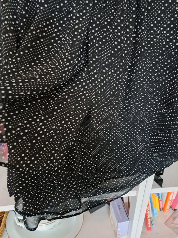 Blouse Morgan - photo numéro 4