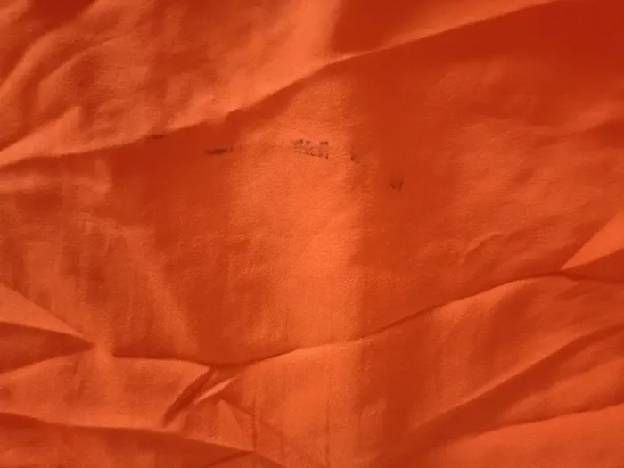 Short Nike foot mhsc taille m porté par un joueur - photo numéro 9