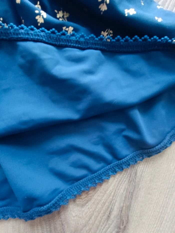 Jupe neuve sergent major 3 ans - photo numéro 4