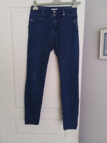 Jean Cache Cache 