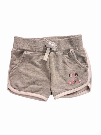 Short