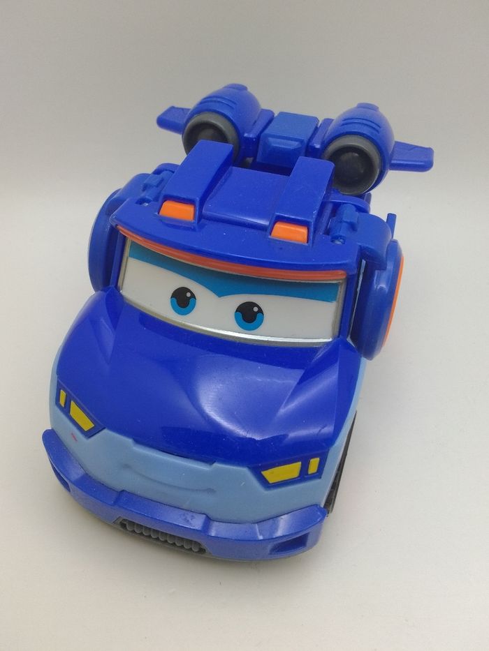 Grand Super wings - photo numéro 4