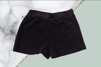 Short Ptit Môme 3 ans