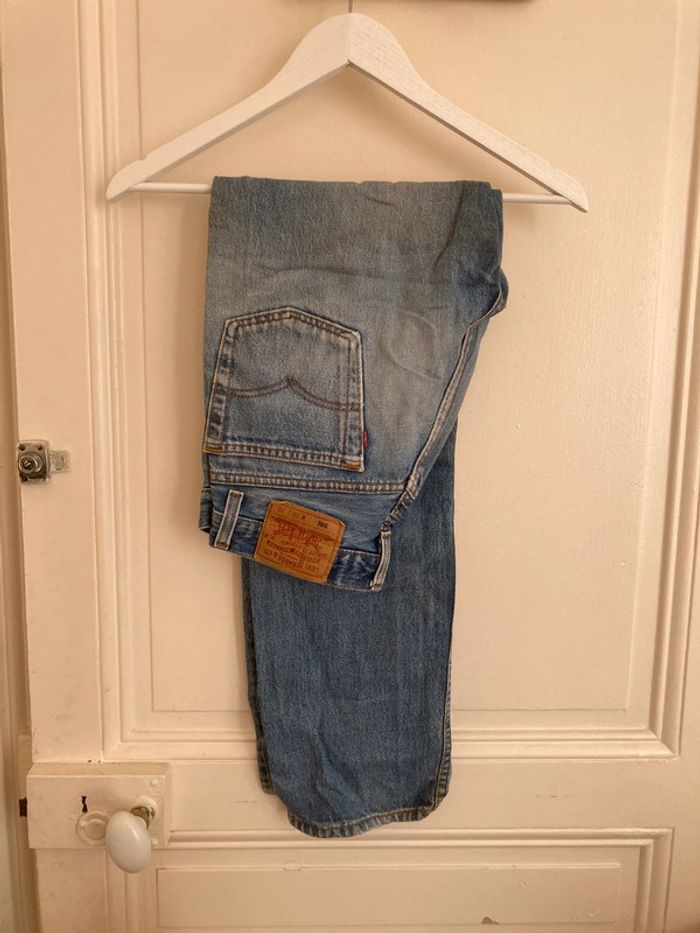 Jean Levi’s 501 vintage W30L30