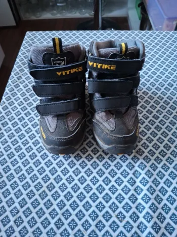 Chaussure randonnée enfant