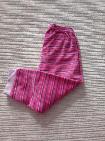 Pantalon de jogging T 3 ans