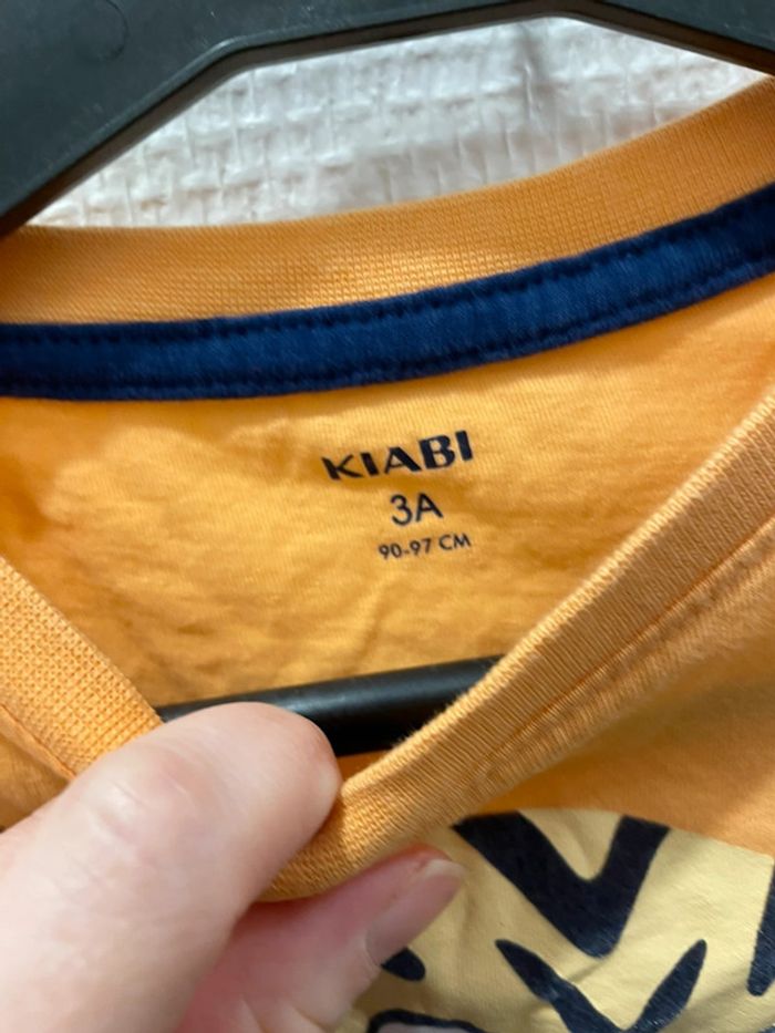 Tshirt - photo numéro 3
