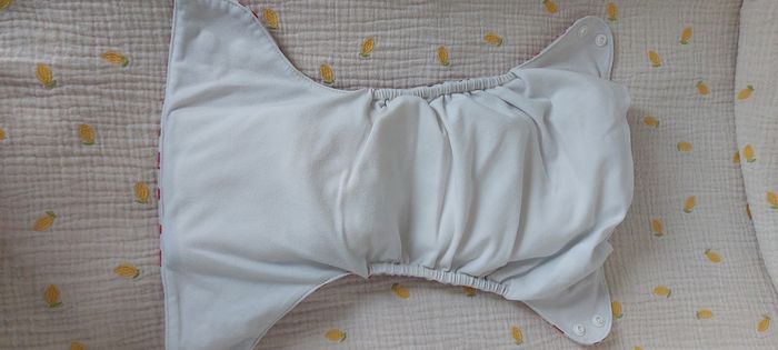 Couche lavable Mama Koala 🐨 - photo numéro 4