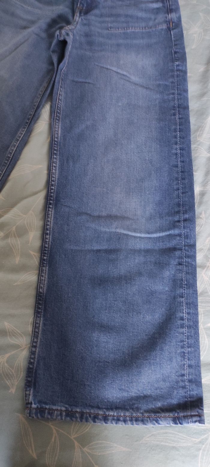 Pantalon large fille 10 ans - photo numéro 3