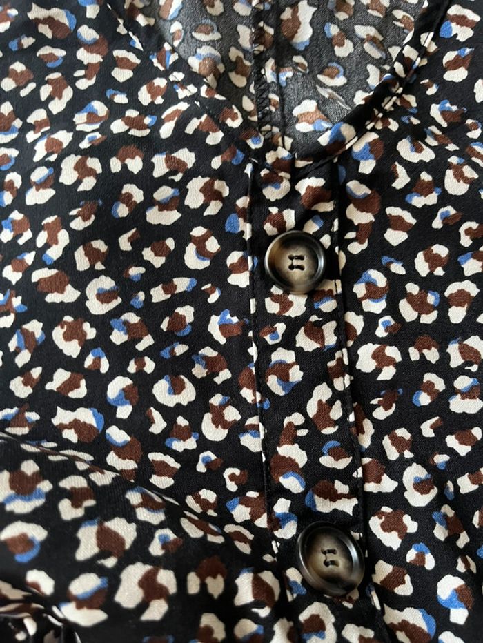Robe à motifs - photo numéro 3
